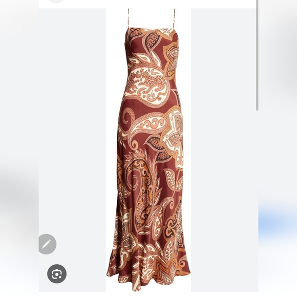 Farm Rio Dress - Picture 7 of 8